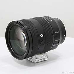 FE 24-105mm F4 G OSS SEL24105G