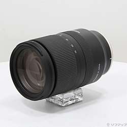 17-70mm F／2.8 Di III-A VC RXD Model B070