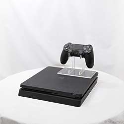 PlayStation 4 ジェット・ブラック 500GB CUH-2200AB01