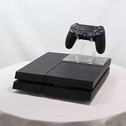 PlayStation 4 ジェットブラック CUH-1200AB