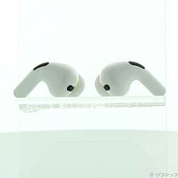 AirPods Pro 第1世代 MagSafe対応 MLWK3J／A