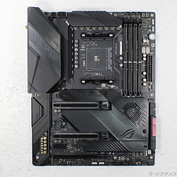 ROG Crosshair VIII Hero (WI-FI)