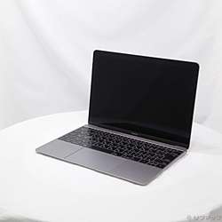 【値下げ可能】MacBook 12インチ 512GB シルバー 2016年製 MacBook 12インチ 銀色 SSD 512GB/メモリ8GB - メルカリ