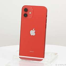 美品 iPhone12 128GB レッド SIMフリー 特価品 iPhone12 128GB レッド SIMフリー｜中古スマホ・中古携帯