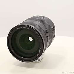 FE 24-105mm F4 G OSS SEL24105G