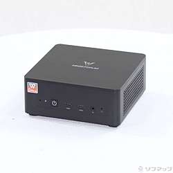MINISFORUM NAB6 i7-12650H 32G SSD512G 中古 Refurbished Minisforum NAB6/NPB7 Intel i7-12650H/Intel i7-13700H