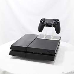 PlayStation 4 ジェット・ブラック CUH-1000AB01