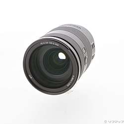 FE 24-105mm F4 G OSS SEL24105G