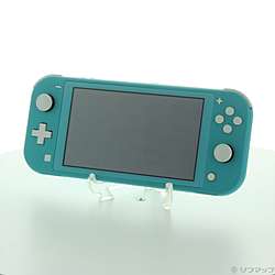 Nintendo Switch Lite ターコイズ