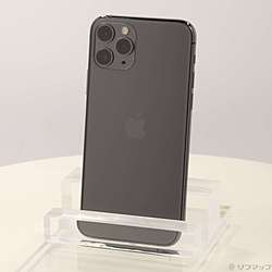 中古iPhone11 Pro - リコレ！|ビックカメラグループ ソフマップの中古