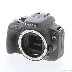 EOS Kiss X7 ボディ ブラック