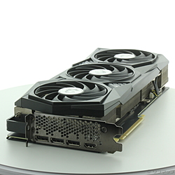 GeForce RTX 3070 GAMING Z TRIO 8G LHR