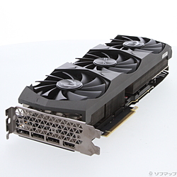 ZOTAC GAMING GeForce RTX 3090 Trinity