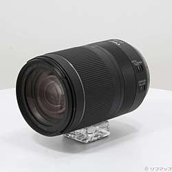 CANON RFLENS RF24-240mm F4-6.3 IS USM