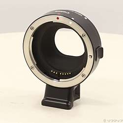 EF-EOS M マウントアダプター