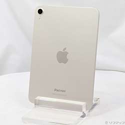 中古iPad mini(A17 Pro) - リコレ！|ビックカメラグループ