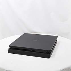 PlayStation 4 ジェット・ブラック 500GB CUH-2200AB01