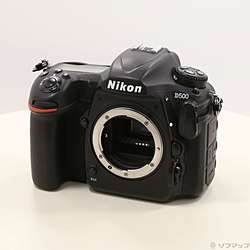 Nikon D500 ボディ