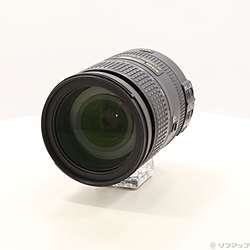 Nikon AF-S NIKKOR 28-300mm F3.5-5.6G ED VR