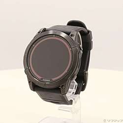 GARMIN(ガーミン)の中古スマートウォッチ - リコレ