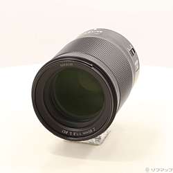 セール対象品 NIKKOR Z 85mm f／1.8 S