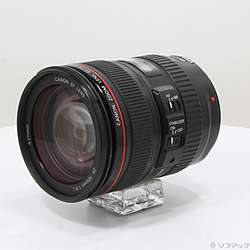 Canon EF 24-105mm F4L IS USM