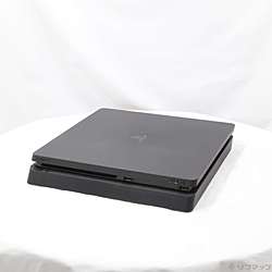 PlayStation 4 ジェット・ブラック 1TB CUH-2000BB