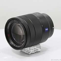 Vario-Tessar T FE 24-70mm F4 ZA OSS SEL2470Z