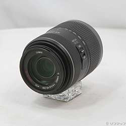 LUMIX G Vario 45-200mm F4-5.6 H-FS045200 レンズ μ4／3