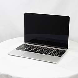 Apple - MacBook 12-inch, Early2016  中古美品 APPLE MACBOOK 12
