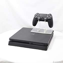 PlayStation 4 ジェット・ブラック 500GB CUH-2200AB01