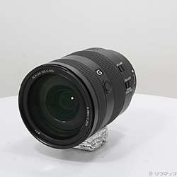 FE 24-105mm F4 G OSS SEL24105G