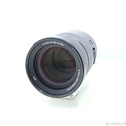 E PZ 18-105mm F4 G OSS SELP18105G Eレンズ