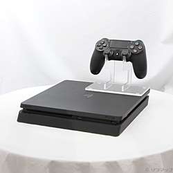 PlayStation 4 ジェット・ブラック 500GB CUH-2200AB01