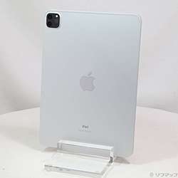 中古iPad Pro 11インチ 第3世代 - リコレ！|ビックカメラグループ