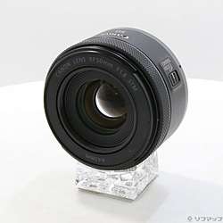 RF50mm F1.8 STM