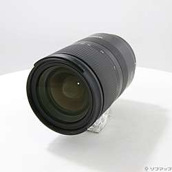 28-75mm F／2.8 Di III RXD ソニーEマウント用