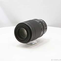 NIKKOR Z MC 105mm f／2.8 VR S