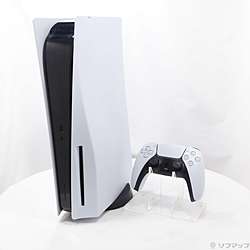 PlayStation5 ディスクドライブ搭載モデル CFI-1200A01