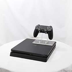 PlayStation 4 ジェット・ブラック 500GB CUH-2200AB01