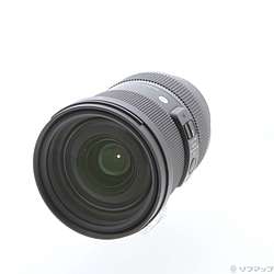 24-70mm F2.8 DG DN Art ソニーEマウント