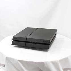 PlayStation 4 ジェットブラック CUH-1200AB