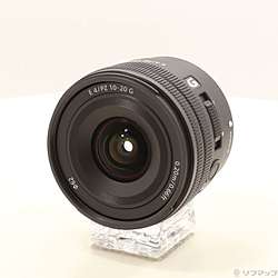 E PZ 10-20mm F4 G SELP1020G