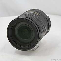 Nikon AF-S NIKKOR 28-300mm F3.5-5.6G ED VR