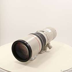 Canon EF 400mm F5.6L USM