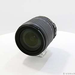 Nikon AF-S DX 18-105mm F3.5-5.6 G ED VR