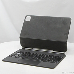 iPad pro11インチ MagicKeyboard 日本語 MXQT2J/A 中古】11インチ iPad Pro 第2世代用 MagicKeyboard 日本語(JIS) MXQT2J