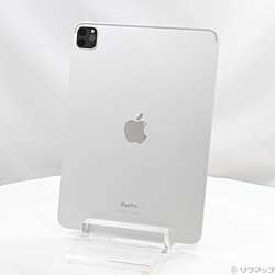 中古iPad Pro 11インチ 第4世代 - リコレ！|ビックカメラ