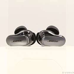 Bose QuietComfort Ultra Earbuds ブラック