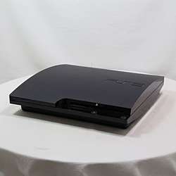 PlayStation 3 160GB チャコールブラック CECH-2500A